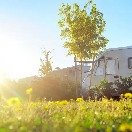 Camper